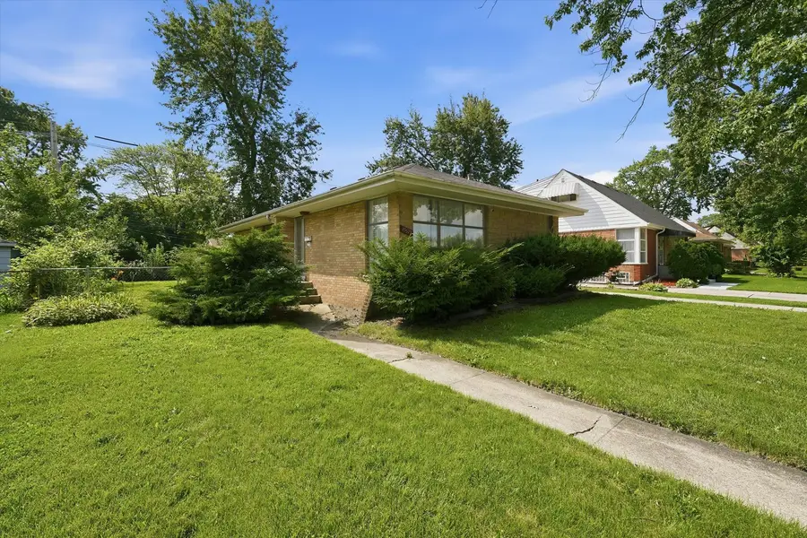 15577 Rose Drive, South Holland, IL 60473 - #2