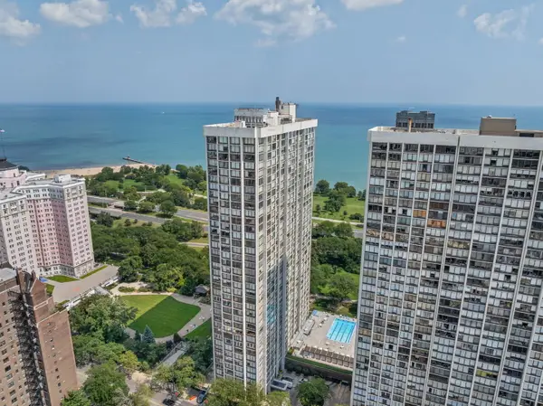 5455 N Sheridan Road #408, Chicago, IL 60640