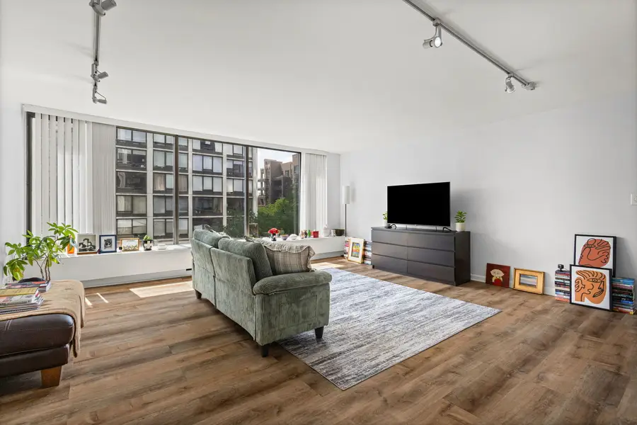 5455 N Sheridan Road #408, Chicago, IL 60640 - #2