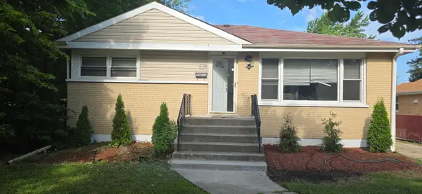 9140 S Central Avenue, Oak Lawn, IL 60453