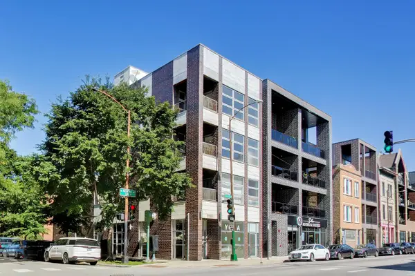 1605 N Oakley Avenue #3S, Chicago, IL 60647