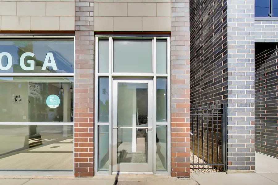 1605 N Oakley Avenue #3S, Chicago, IL 60647 - #2