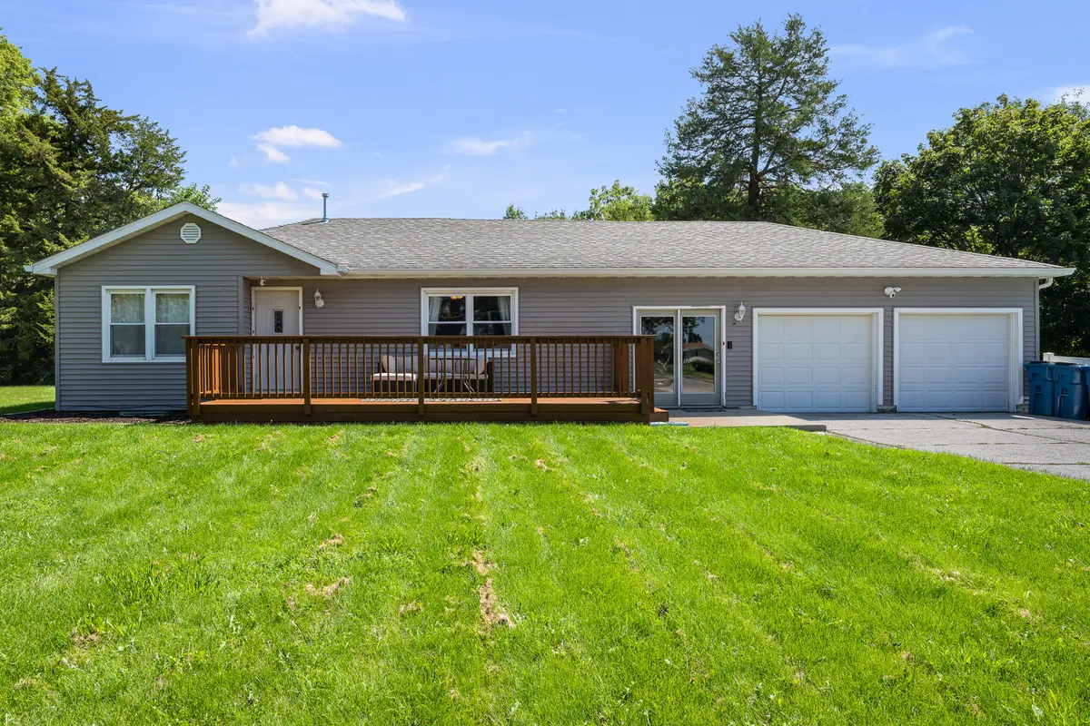 508 5th Avenue, Sherrard, IL 61281 - #1