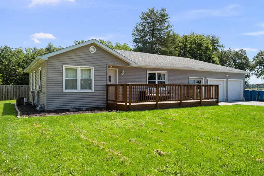 508 5th Avenue, Sherrard, IL 61281 - #2
