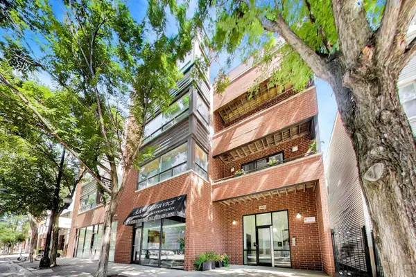 1835 N Milwaukee Avenue #401, Chicago, IL 60647