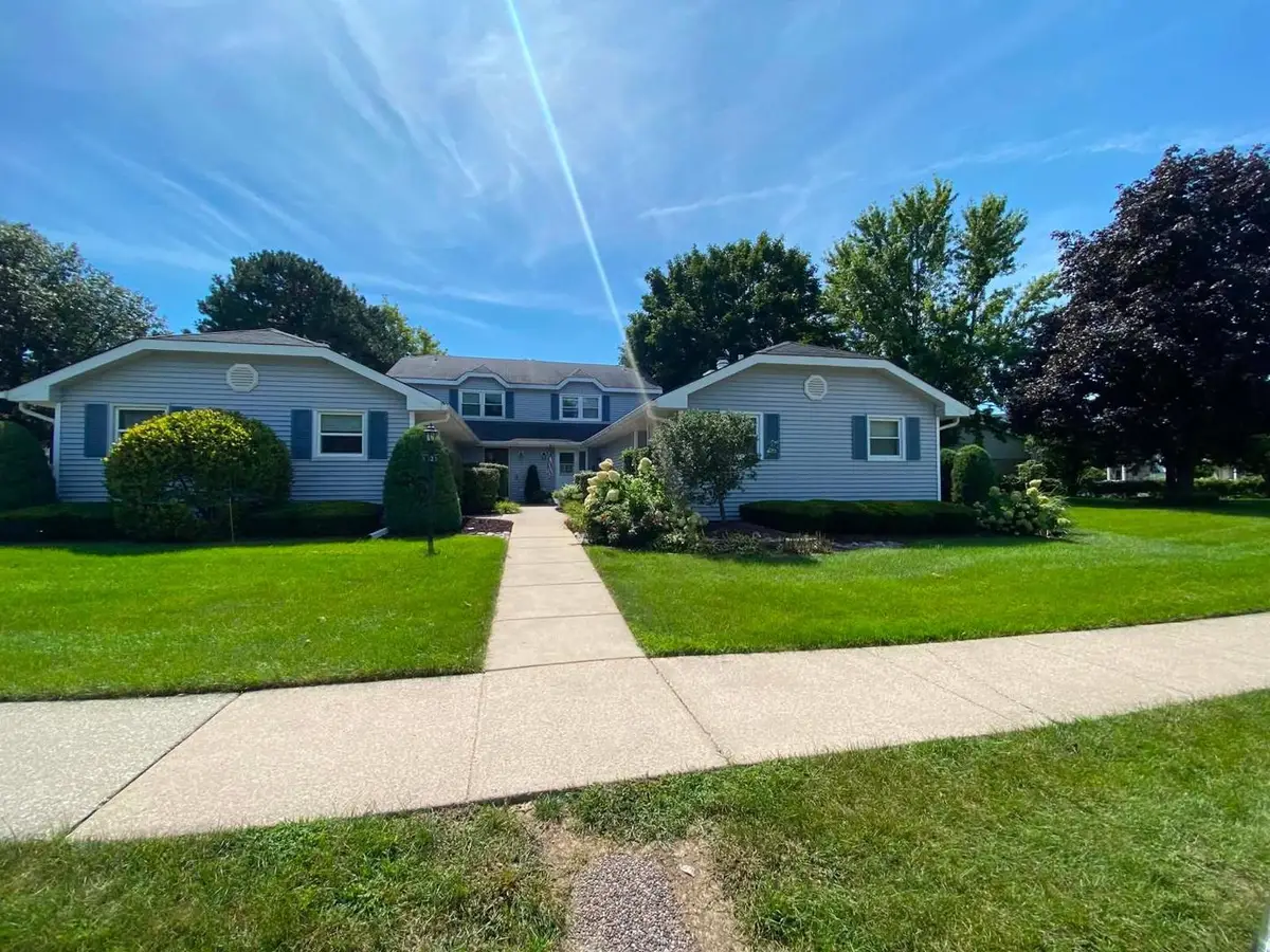 5329 W Woodland Drive #C, Oak Forest, IL 60452 - #1