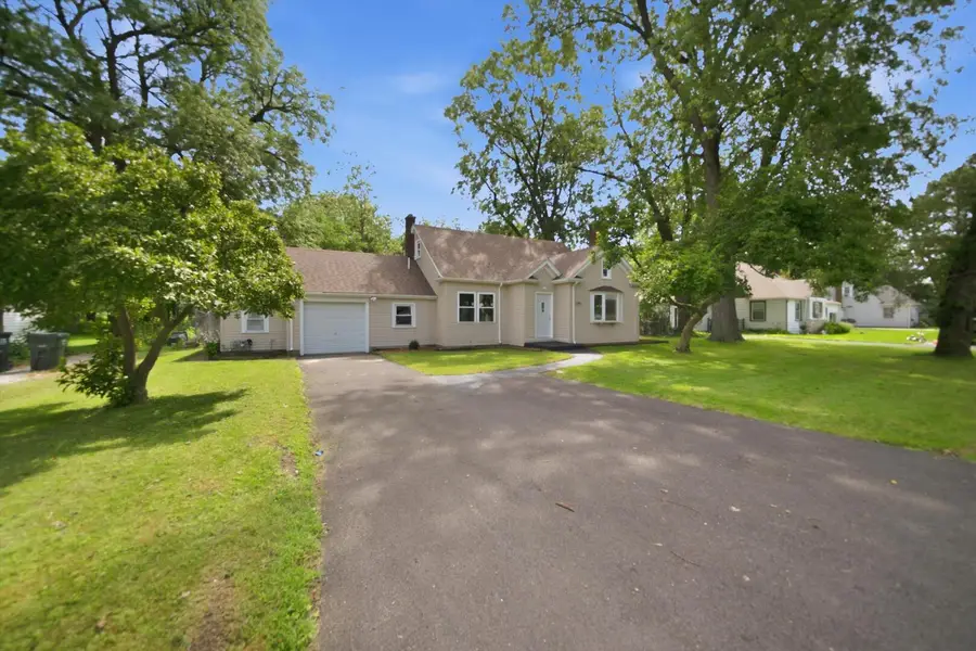 15811 S Whipple Avenue, Markham, IL 60428 - #3