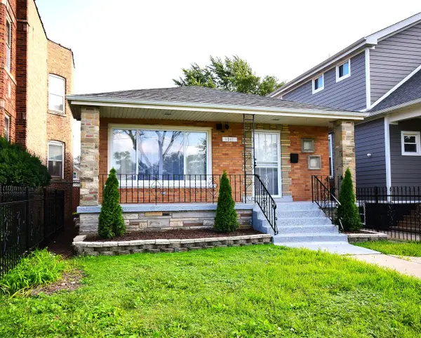 1341 W 97th Street, Chicago, IL 60643