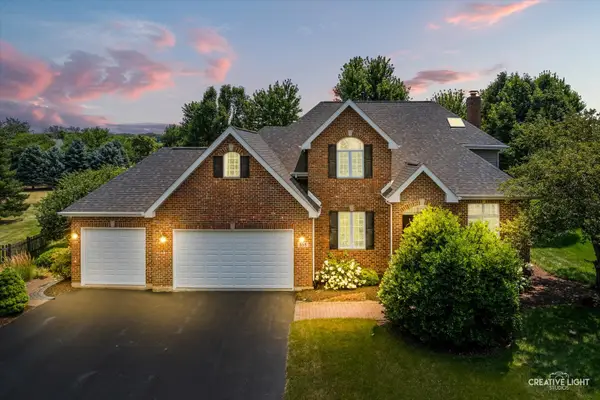 338 Emily Court, Yorkville, IL 60560