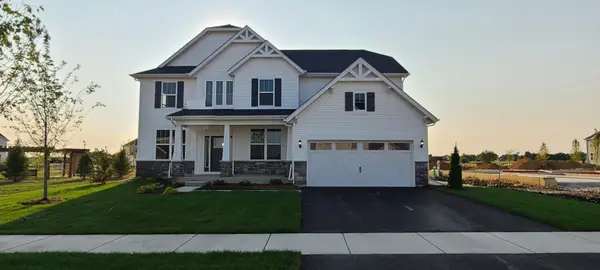 12648 Maggie Drive, Lemont, IL 60439