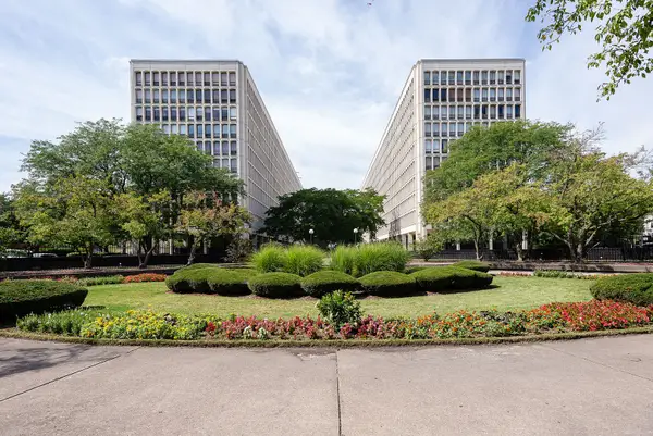 1401 E 55th Street #509N, Chicago, IL 60615