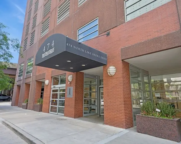 474 N Lake Shore Drive #3508, Chicago, IL 60611