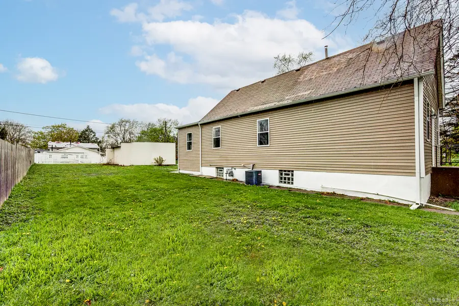 3300 Butler Avenue, Steger, IL 60475 - #3