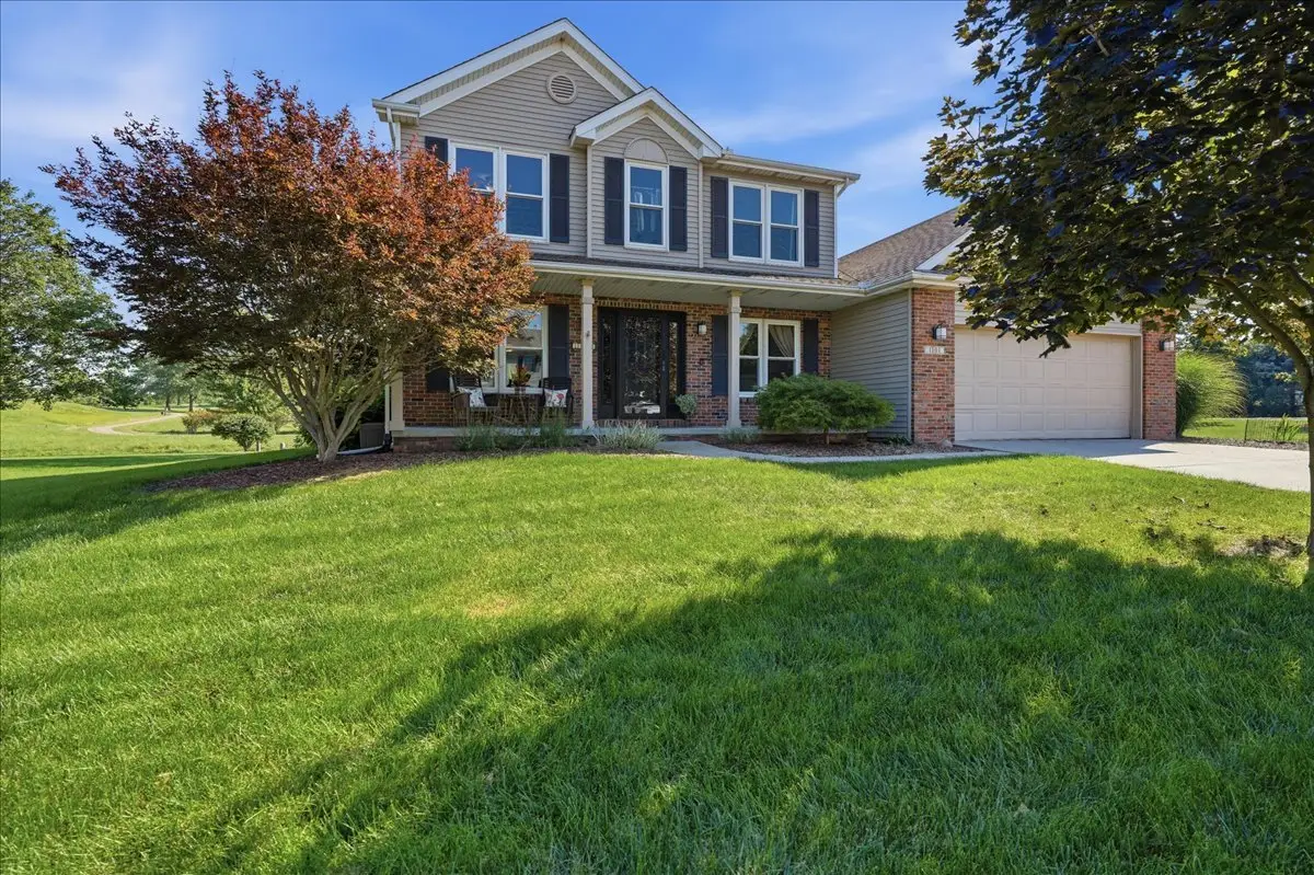 1101 Ironwood Cc Drive, Normal, IL 61761 - #1