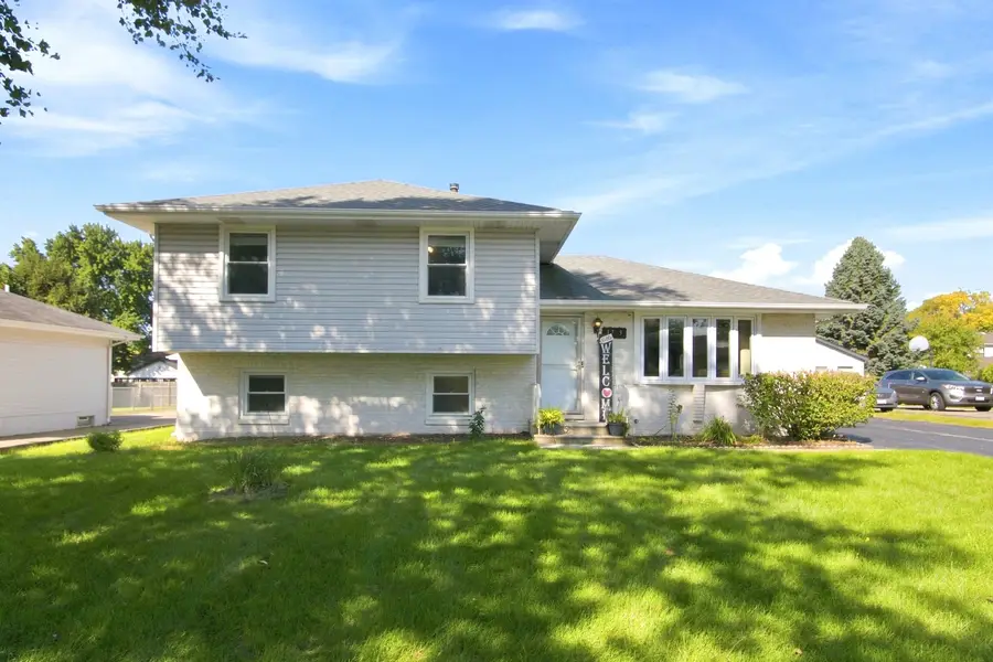 1713 Bataan Street, Joliet, IL 60435 - #2