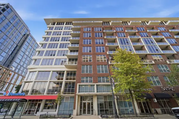 901 W Madison Street #919, Chicago, IL 60607