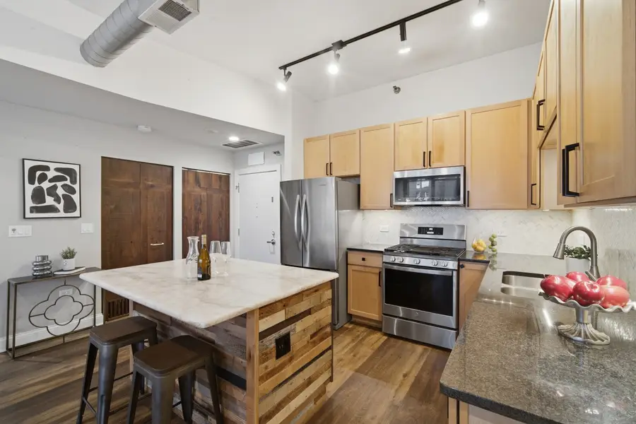 901 W Madison Street #919, Chicago, IL 60607 - #3