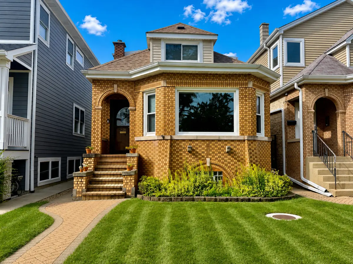 5826 N Navarre Avenue, Chicago, IL 60631 - #1