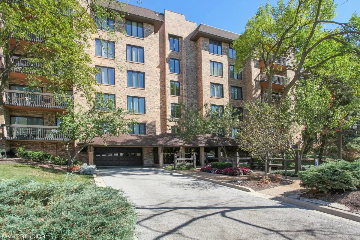1771 Mission Hills Road #312, Northbrook, IL 60062 - #1