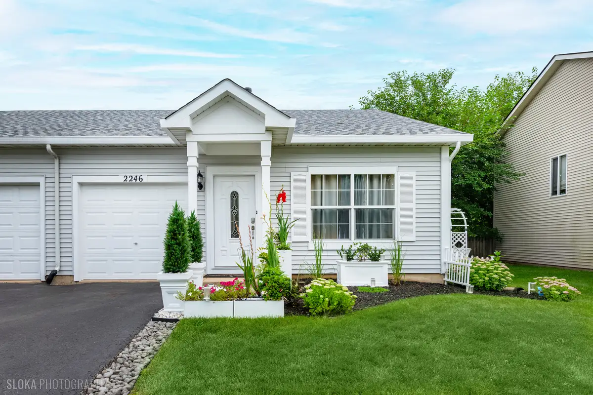 2246 Margaret Drive, Montgomery, IL 60538 - #1