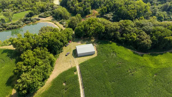 2096 Knox Road 1650 E, Victoria, IL 61485