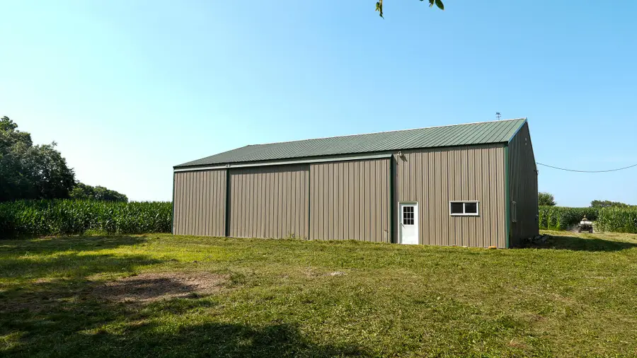 2096 Knox Road 1650 E, Victoria, IL 61485 - #3