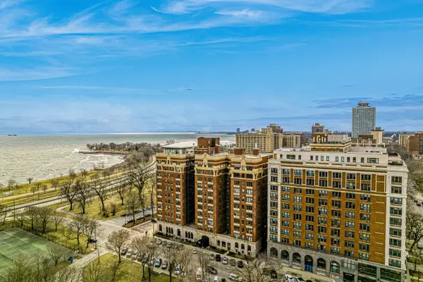 5300 S Shore Drive #59, Chicago, IL 60615