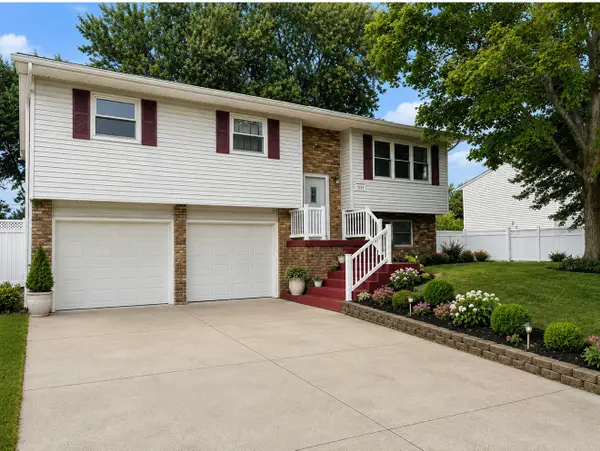 1059 Meadow Lane, Colona, IL 61241