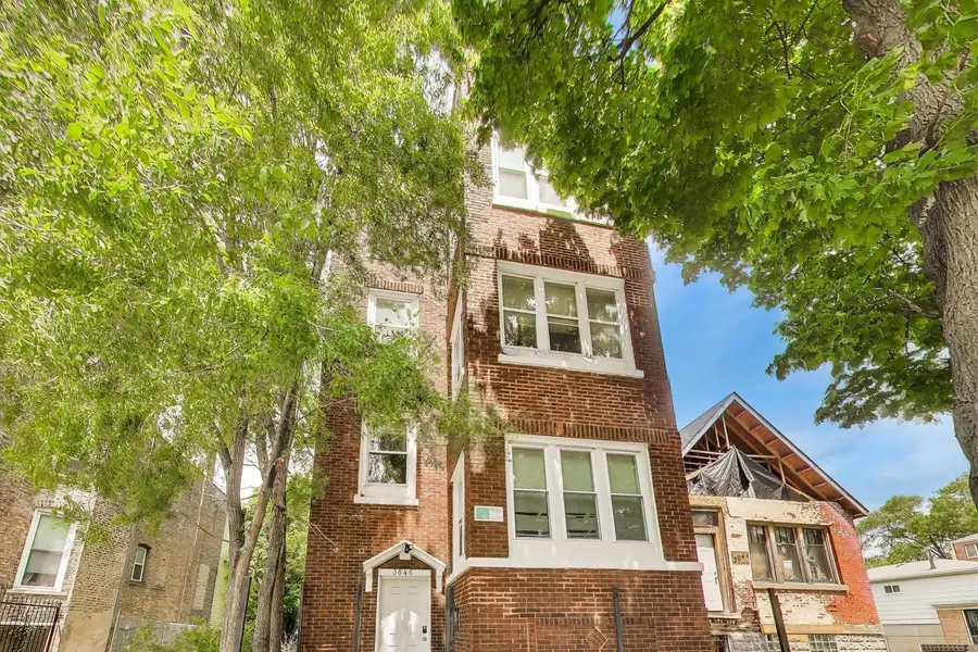 3046 W Polk Street, Chicago, IL 60612 - #2