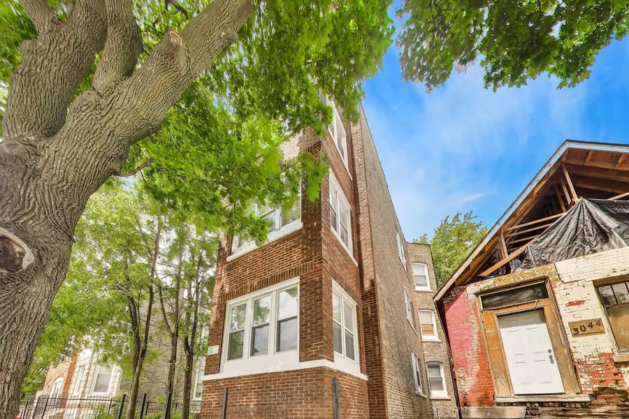 3046 W Polk Street, Chicago, IL 60612 - #3