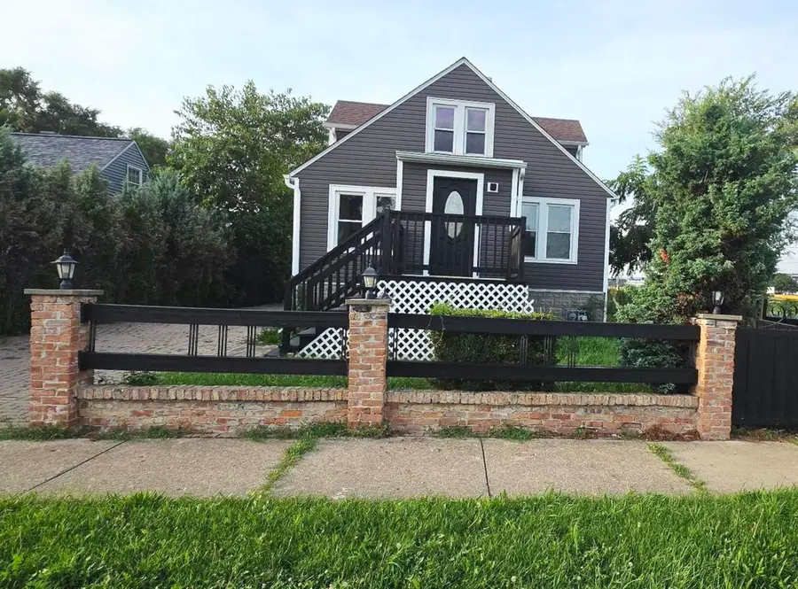 7000 W 71st Place, Chicago, IL 60638 - #2