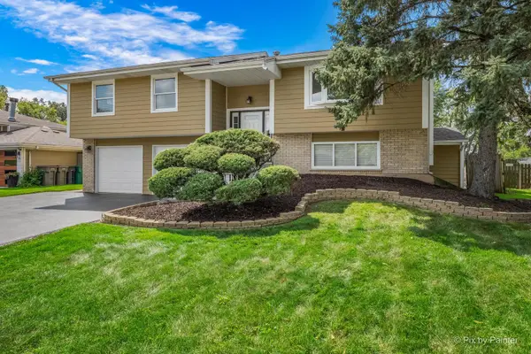 Address Withheld By Seller, Orland Park, IL 60462