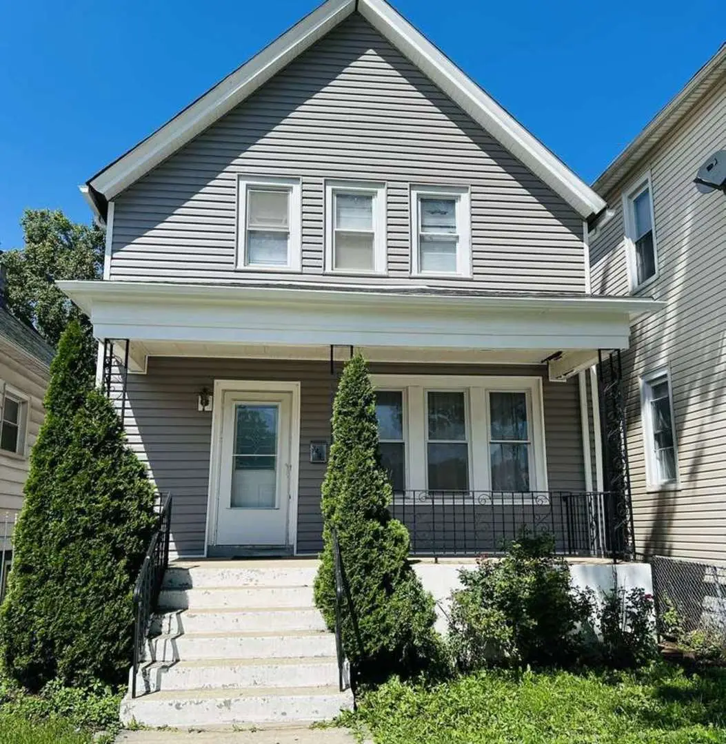 344 E 117th Street, Chicago, IL 60628 - #1
