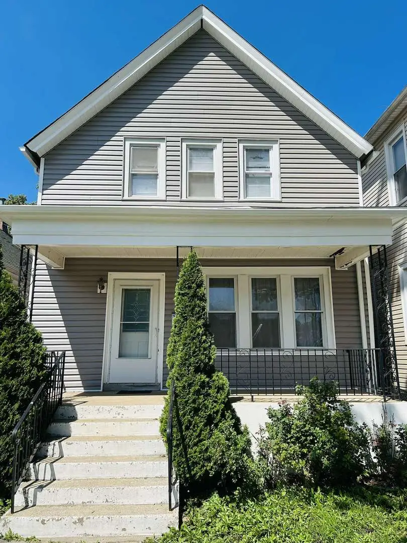 344 E 117th Street, Chicago, IL 60628 - #2
