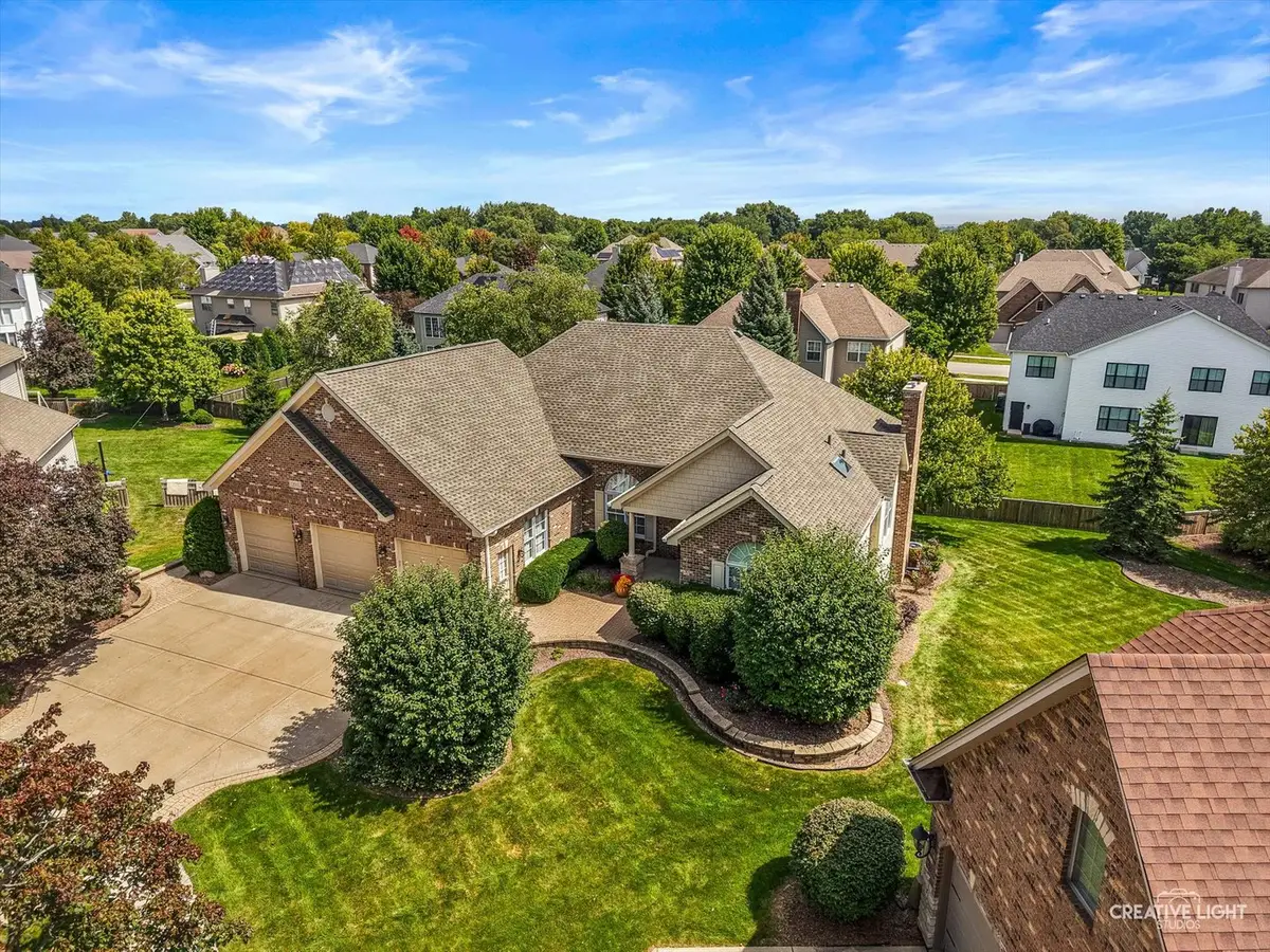 12915 Grande Pines Boulevard, Plainfield, IL 60585 - #1