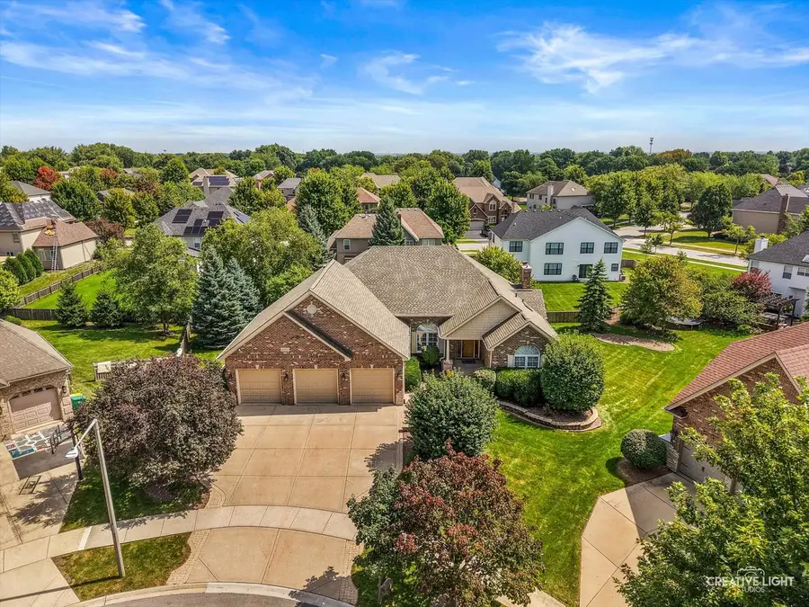12915 Grande Pines Boulevard, Plainfield, IL 60585 - #2