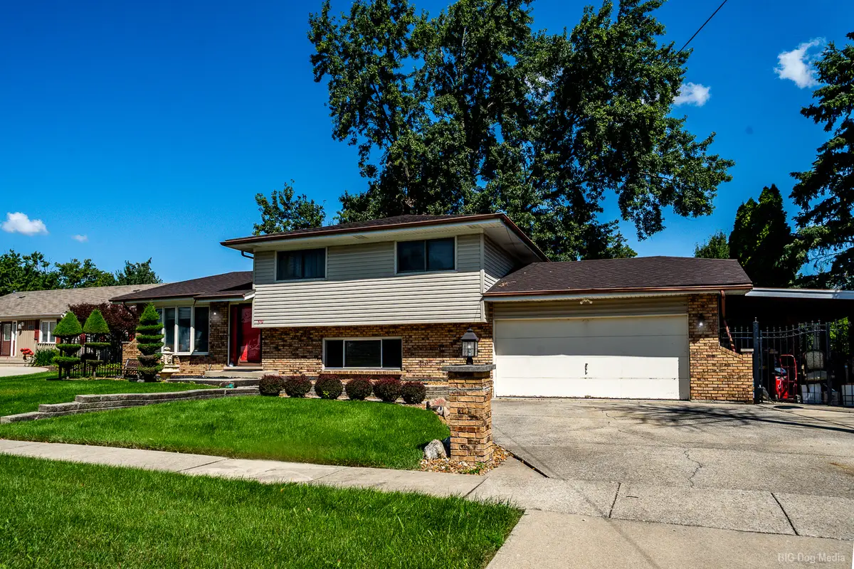 5112 155th Street, Oak Forest, IL 60452 - #1
