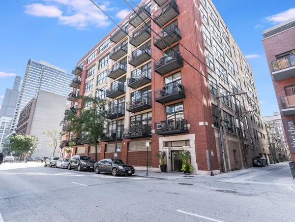 843 W Adams Street #611, Chicago, IL 60607