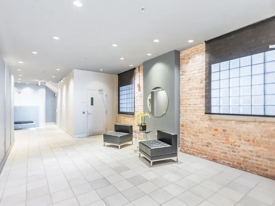843 W Adams Street #611, Chicago, IL 60607 - #3