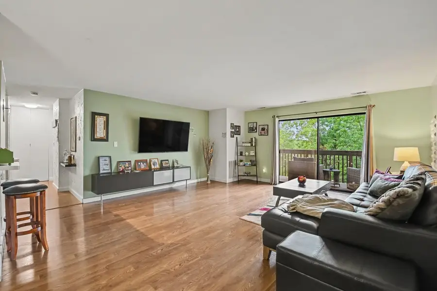 120 Lakeview Drive #519, Bloomingdale, IL 60108 - #2