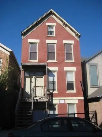 1736 W Beach Avenue, Chicago, IL 60622 - #1