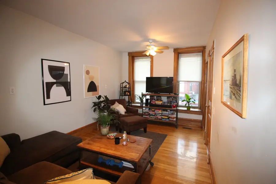 1736 W Beach Avenue, Chicago, IL 60622 - #3