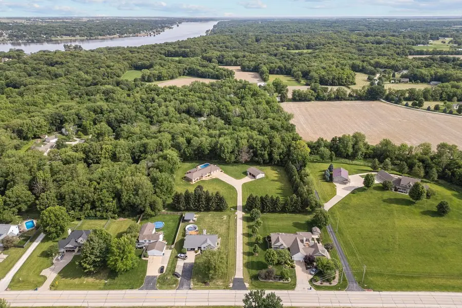 21223 52nd Avenue N, Port Byron, IL 61275 - #2