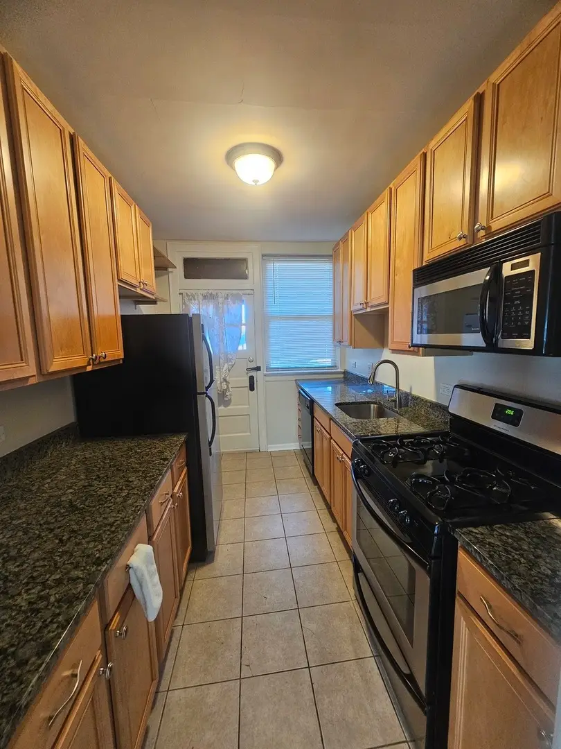4130 N Kedvale Avenue #208, Chicago, IL 60641 - #3