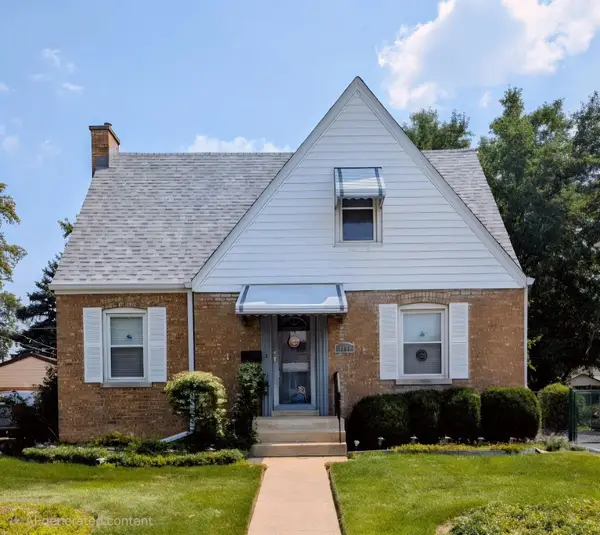 1451 Speechley Boulevard, Berkeley, IL 60163