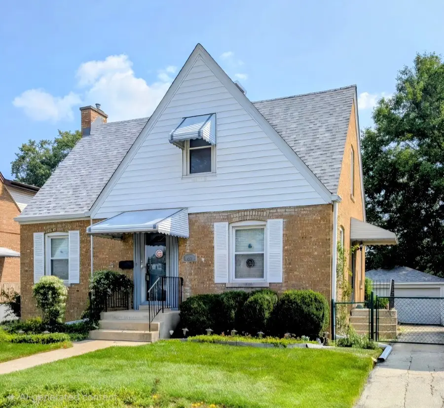 1451 Speechley Boulevard, Berkeley, IL 60163 - #2