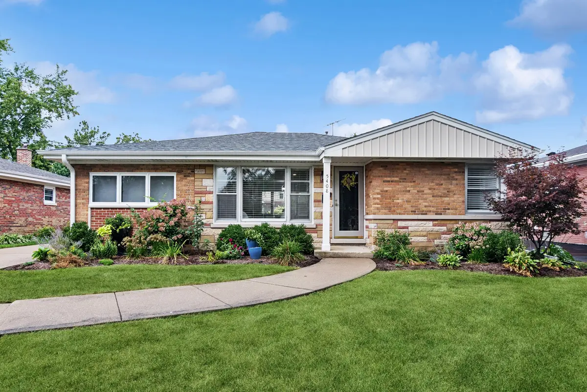 5408 Central Avenue, Western Springs, IL 60558 - #1