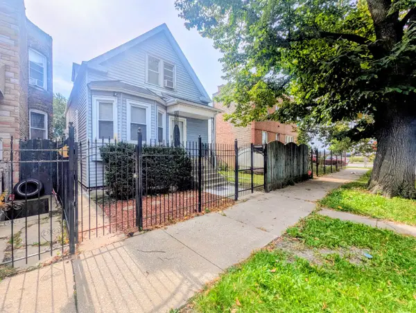 4355 W Potomac Avenue, Chicago, IL 60651