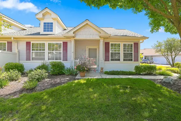11624 River Terrace Lane #1, Huntley, IL 60142