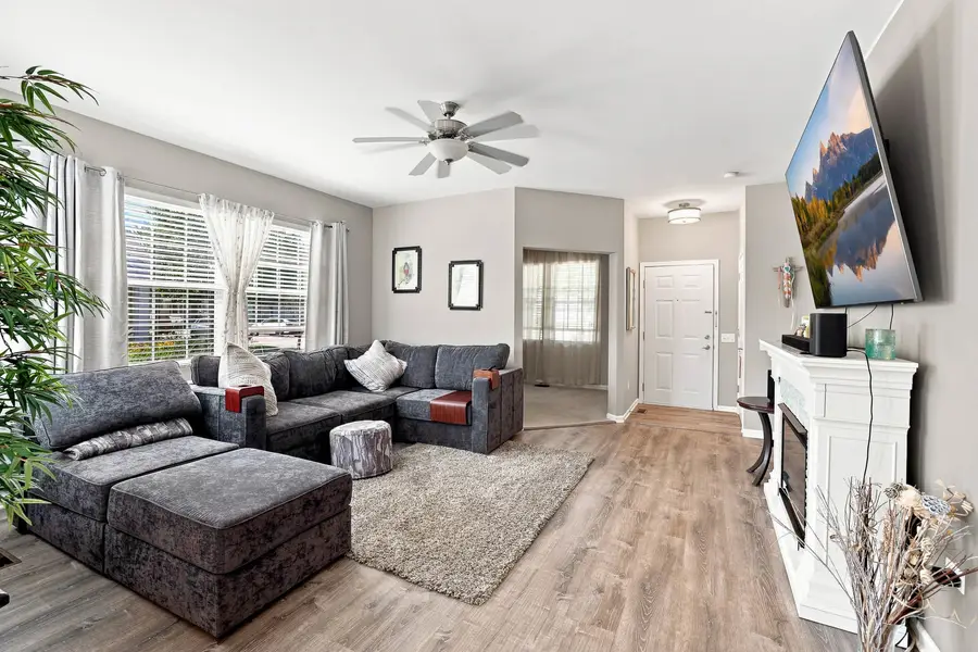 11624 River Terrace Lane #1, Huntley, IL 60142 - #3